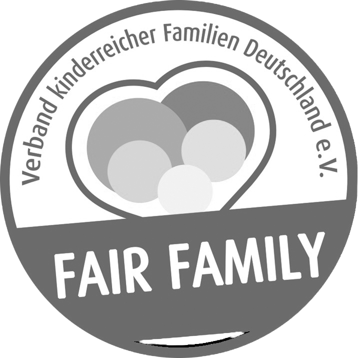 To Fair Family homepage